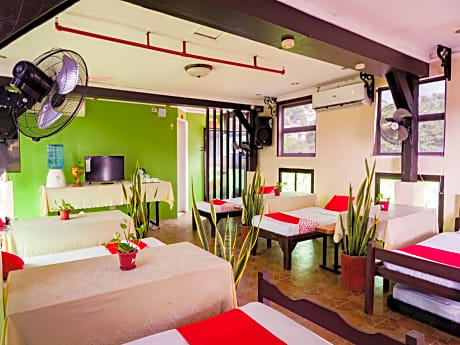 Family Room Superior