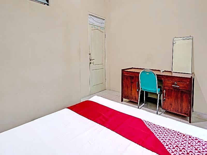 Hotel O Kost Esklusif Barokah