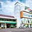 Three Eight Front One Boutique Batu Malang