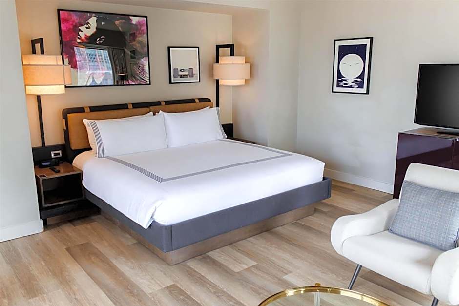 Thompson Chicago by Hyatt