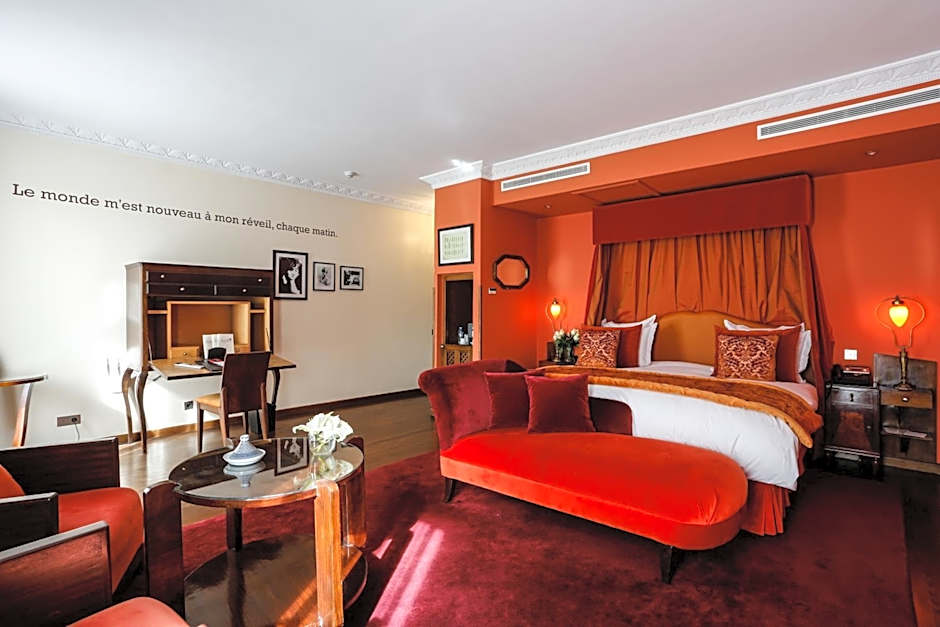 Hôtel particulier Le DOGE - Relais & Châteaux