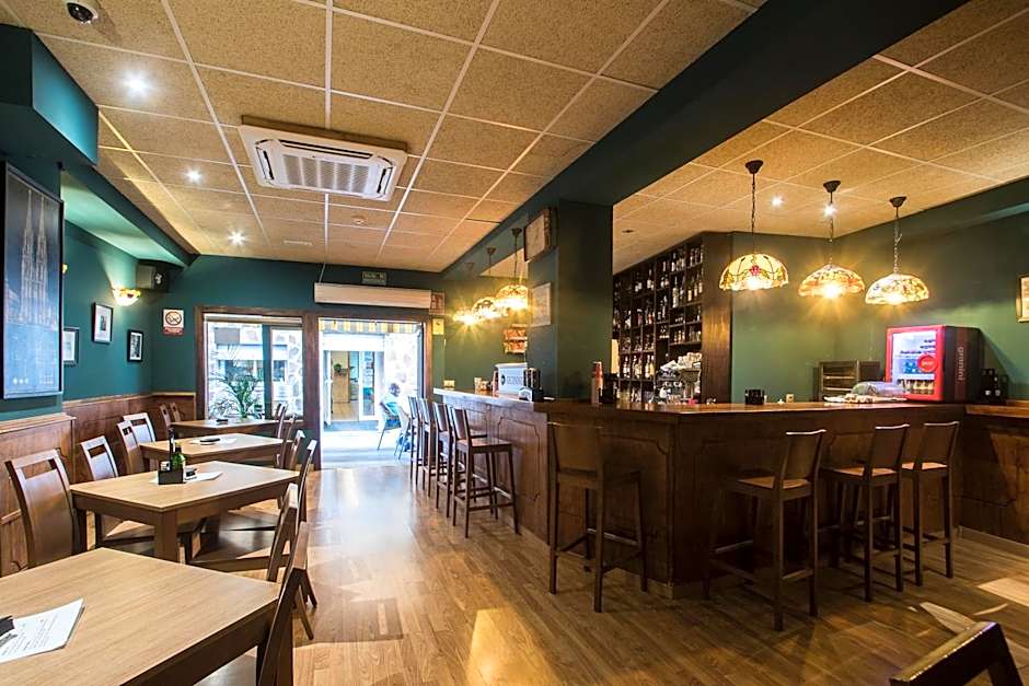 Hotel Benidorm City Olympia