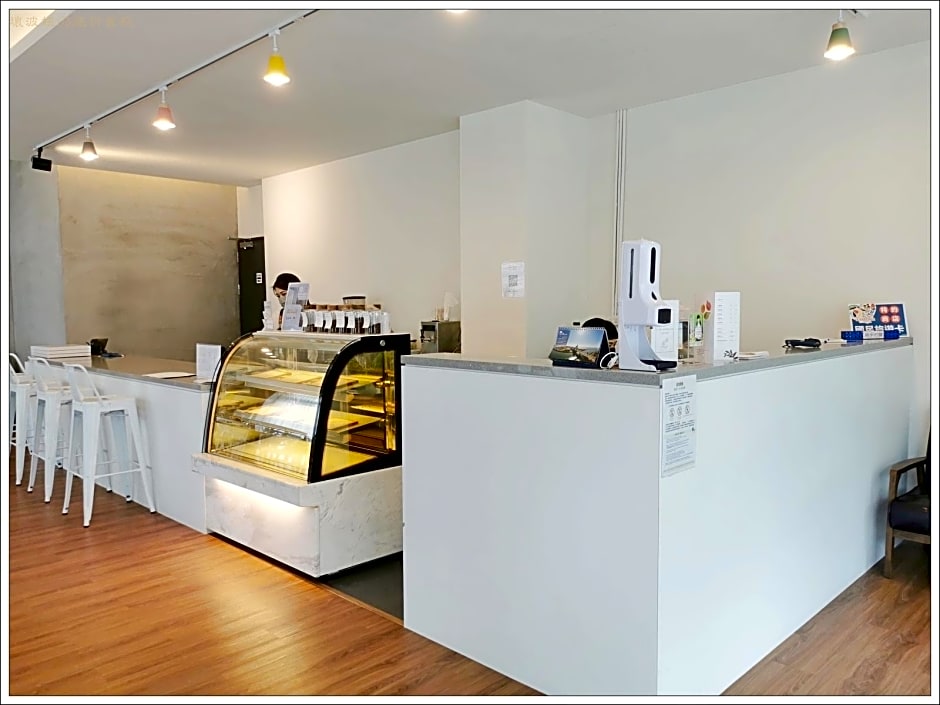 Green Hotel - Chiayi