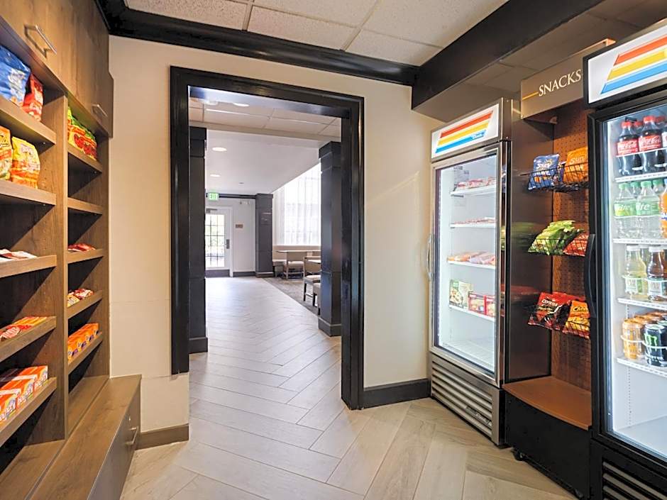 Staybridge Suites Columbus-Dublin By IHG