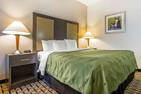 King Room - Accessible/Non Smoking