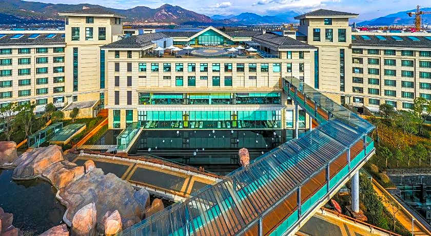 Hilton Lijiang