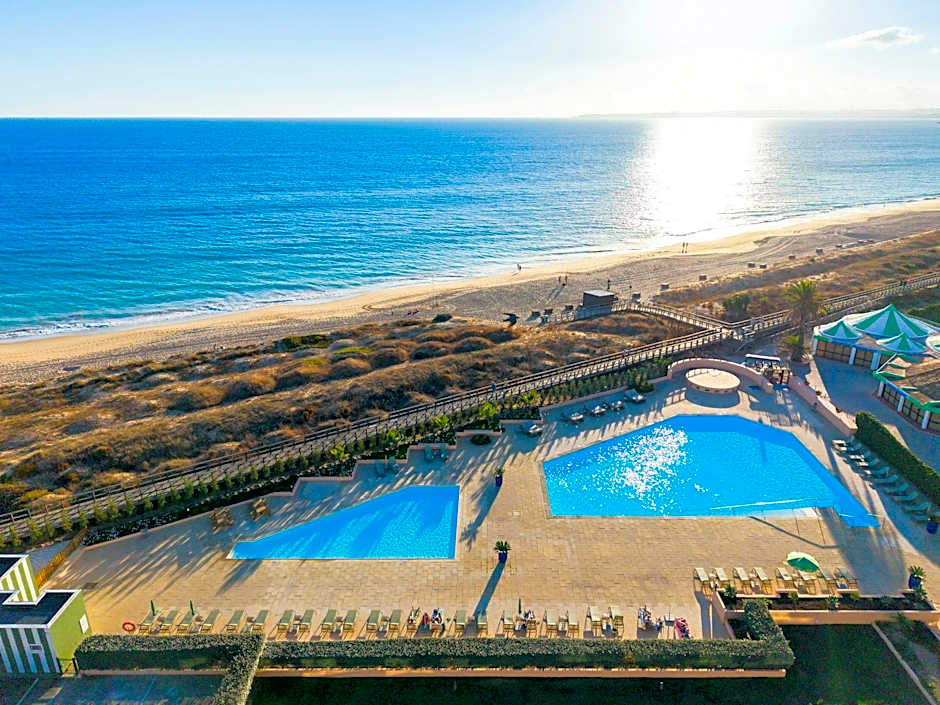 Pestana Alvor Beach Villas