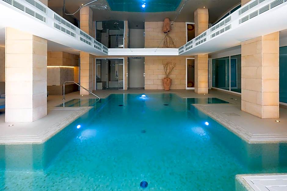 Hotel Catalonia Mirador Des Port