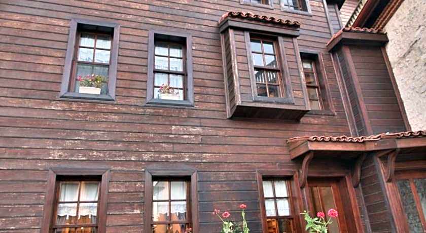 Historical Mansion Eskiciler Konagı - Cittaslow