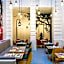 T62 Hotel