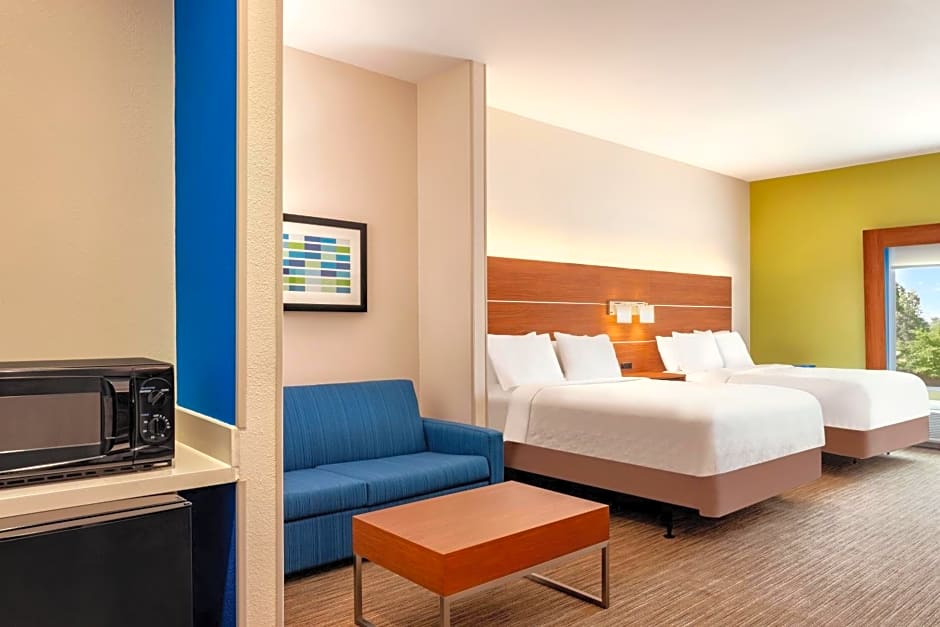 Holiday Inn Express Searcy By IHG