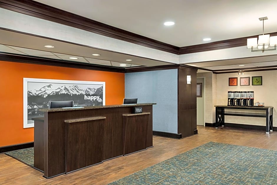 Hampton Inn By Hilton New Albany