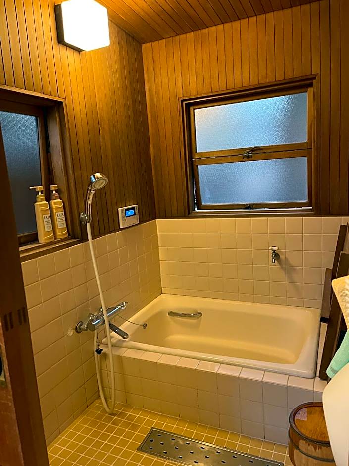 Old-style inn Yuihonmachi Yashiki