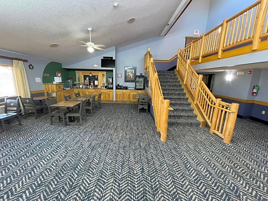 AmericInn by Wyndham Sayre
