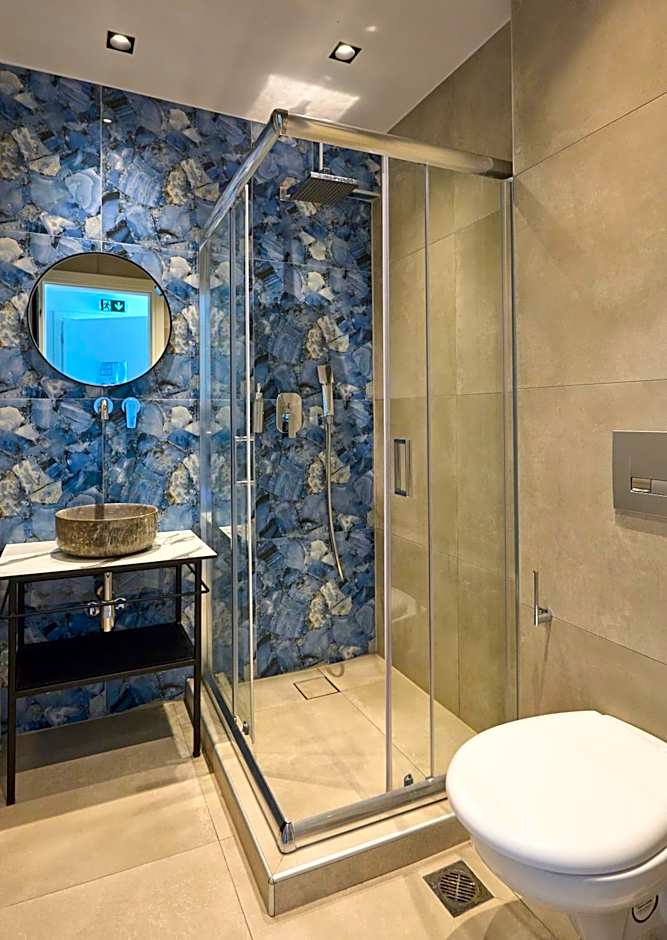 Urban Elephant Suites