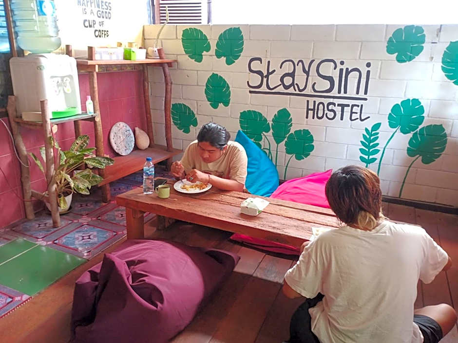 OWL HOSTEL Karimunjawa