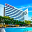 Sheraton North Houston At George Bush Intercontinental