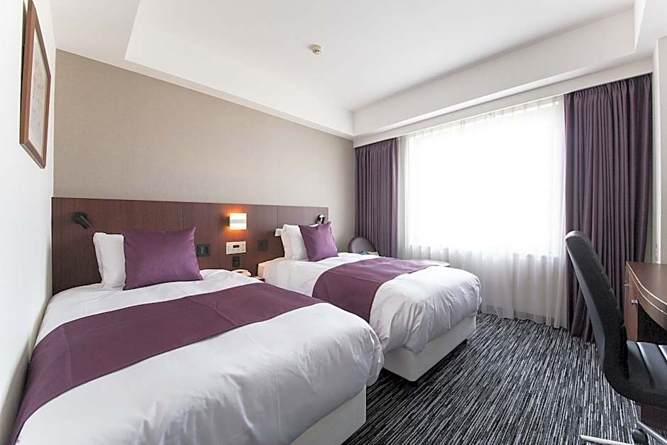 ANA Crowne Plaza Yonago By IHG