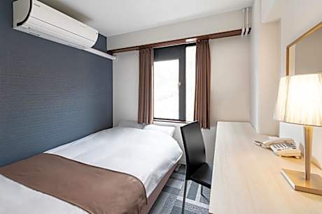 Double Room - Non-Smoking