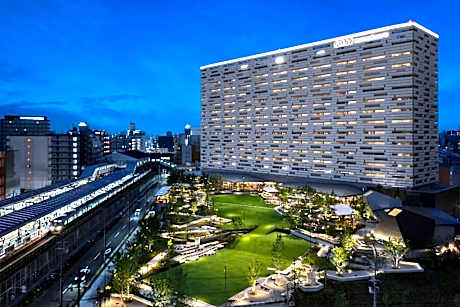 OMO7 Osaka by Hoshino Resorts