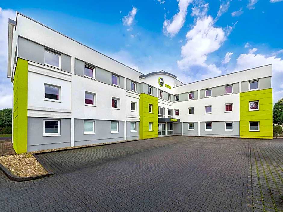 B&B Hotel Bochum-Herne