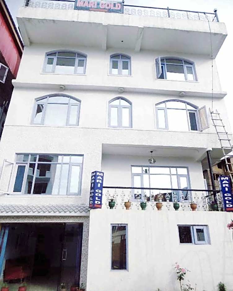 Hotel Marigold by OYO