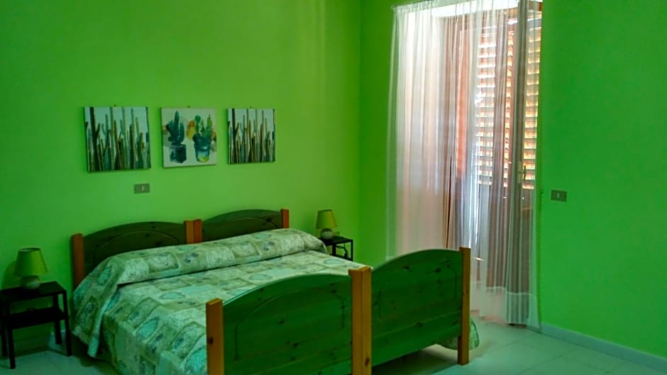 La Magnolia sul Lago