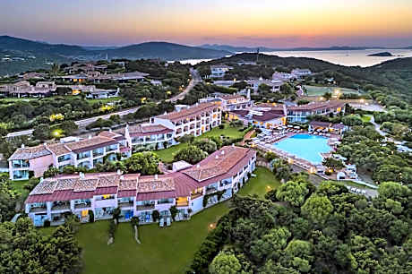 Grand Hotel In Porto Cervo