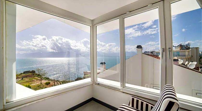 Avşar Boutique Hotel