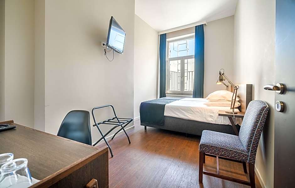 Résidence-Hotel Le Quinze Grand Place Brussels