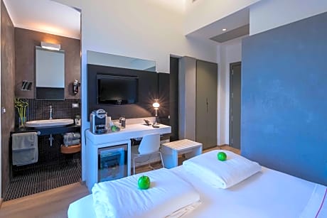 Deluxe Room, 1 Double or 2 Twin Beds