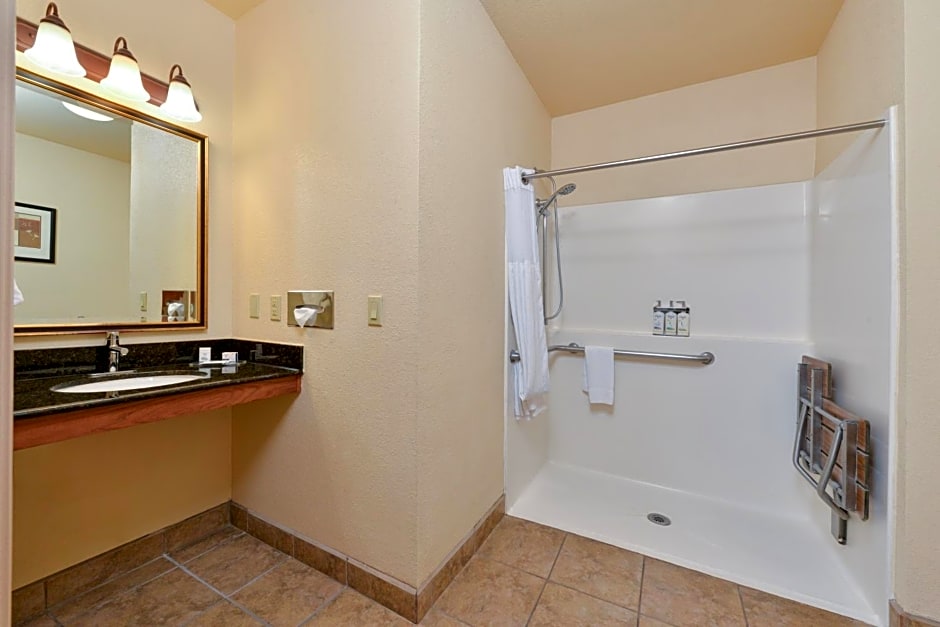 Staybridge Suites Las Cruces By IHG