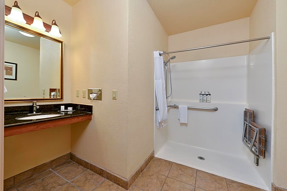 Staybridge Suites Las Cruces