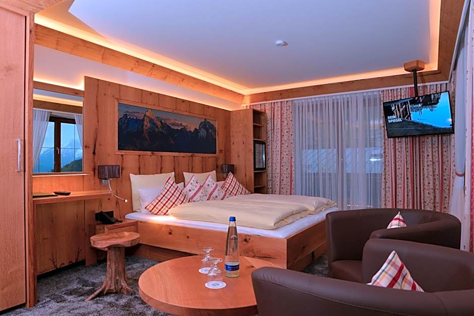 Alpenhotel Denninglehen