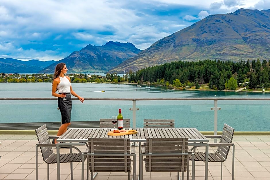 Oaks Queenstown Club Suites
