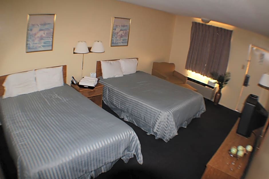 Value Inn & Suites - Harlingen