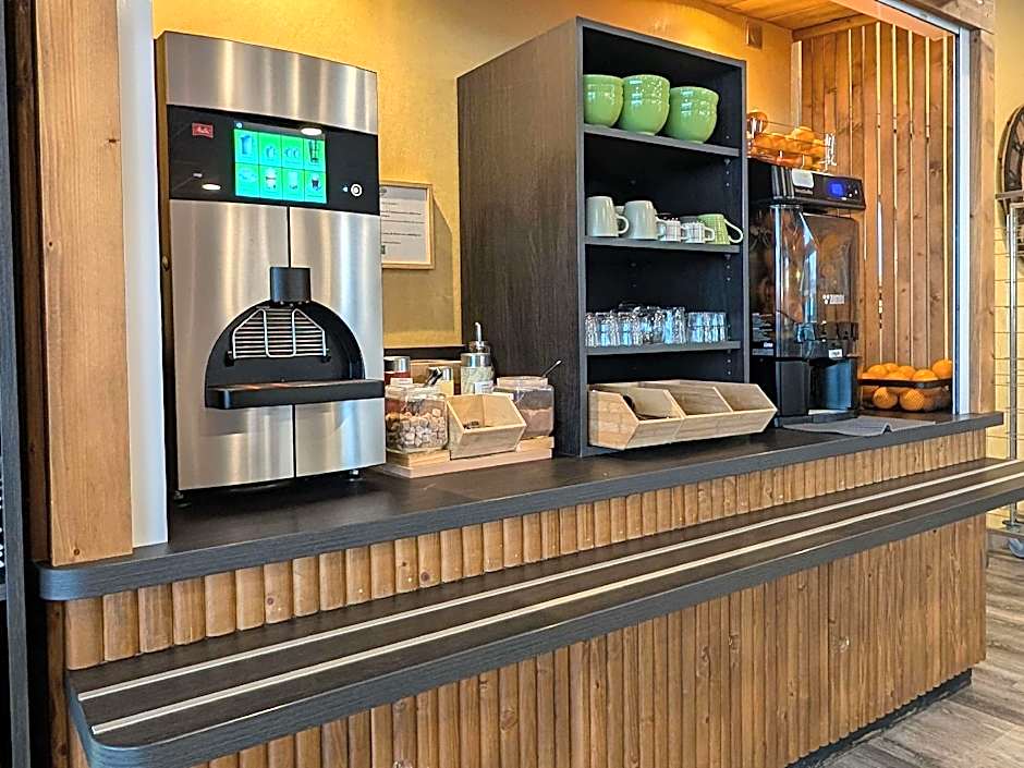 ibis Styles Contres Cheverny (Opening May 2021)