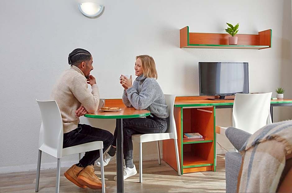 Aparthotel Adagio access Bordeaux Rodesse