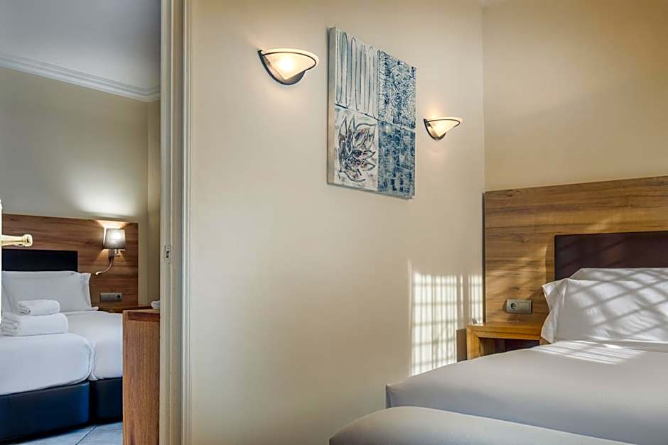 Eden Roc Hotel & Spa by Brava Hoteles