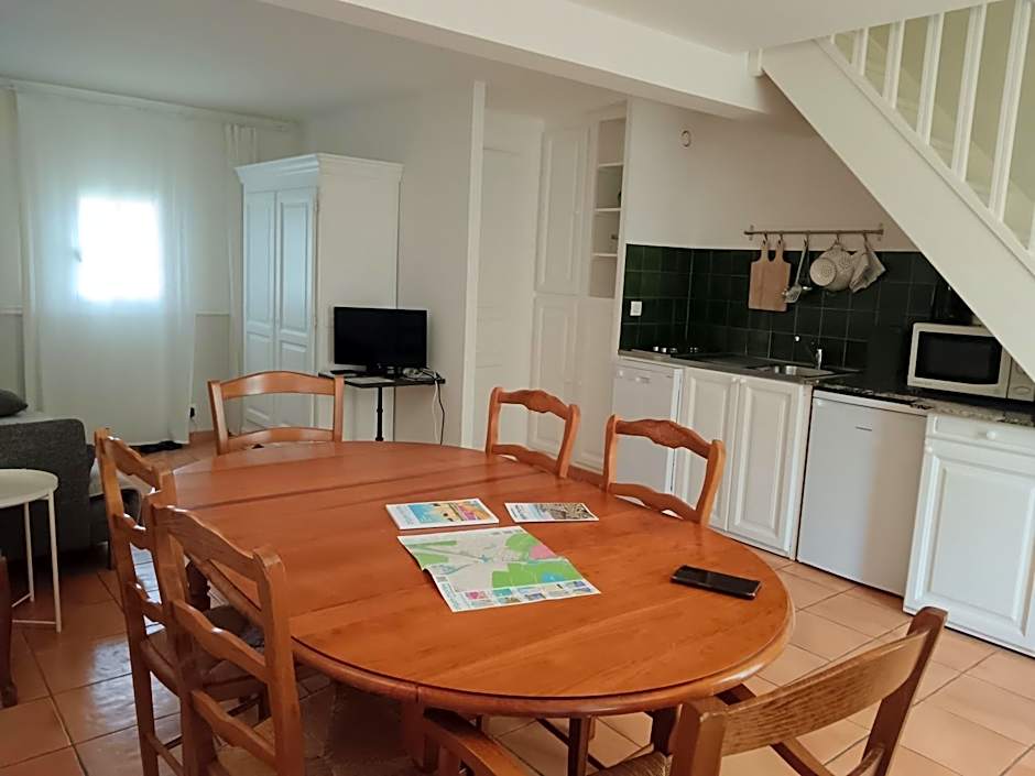 Mas de la Tour Carbonnière