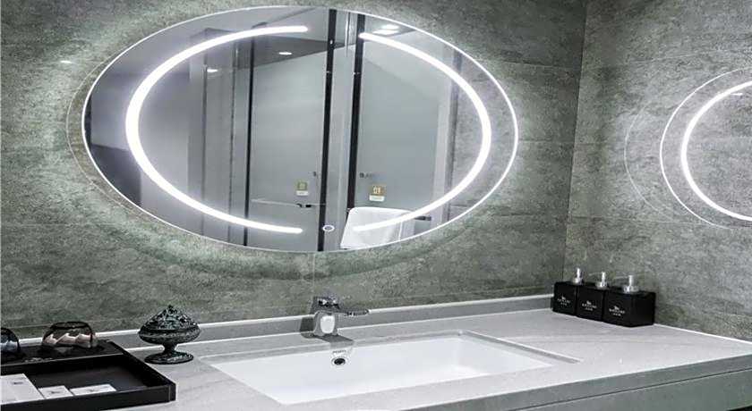 GreenTree Eastern Yingtan City Guixi Municipal Government Hotel