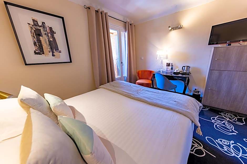 Le Madeloc Hotel & Spa