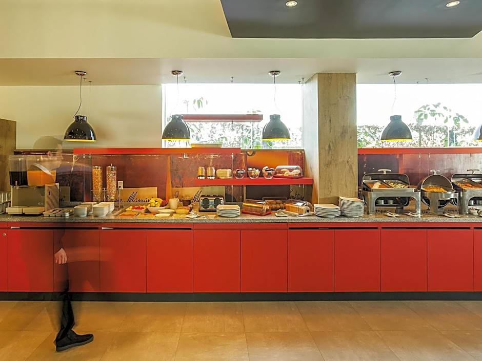 Ibis Mexico Perinorte