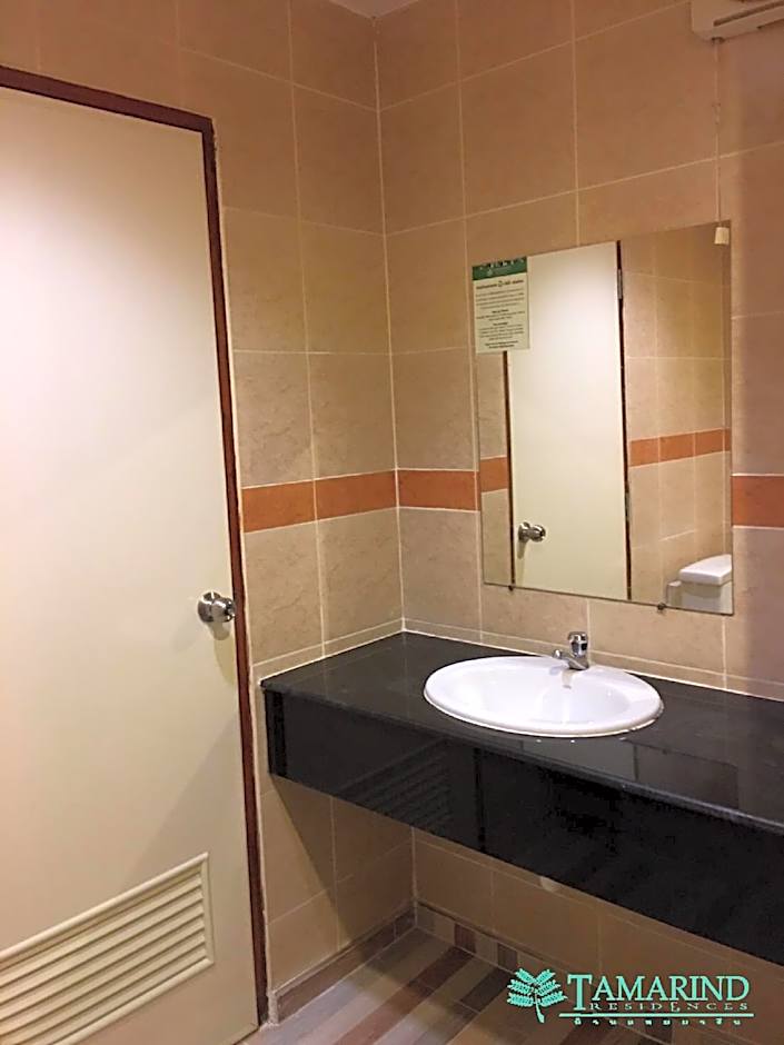 Tamarind Residences Serviced Apartment