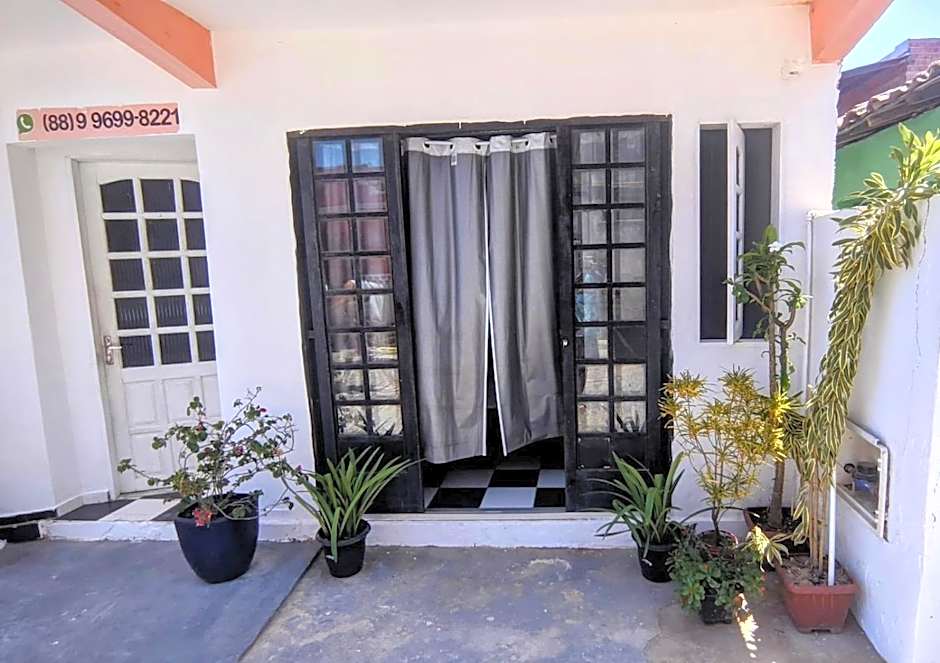 Pousada Casa da Perla