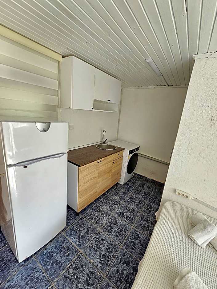 Kekik Azure Homes Ölüdeniz