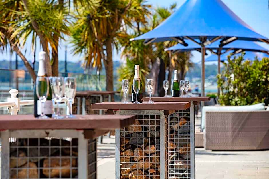 Radisson Blu Waterfront Hotel, Jersey