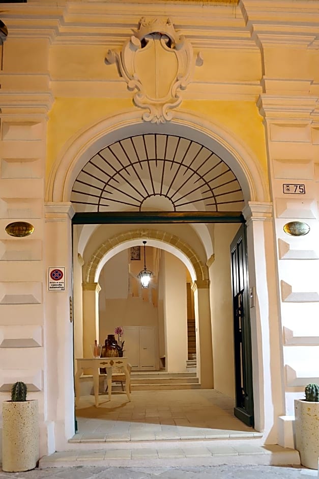 Palazzo Castiglione