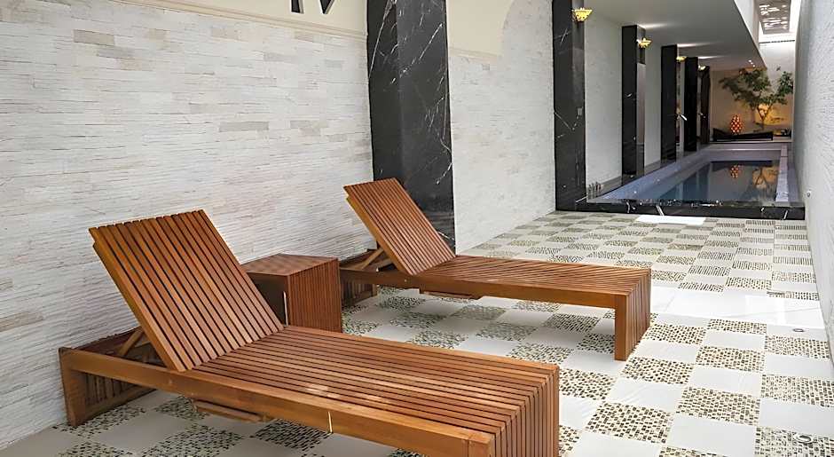 All-Ur Boutique Motel-Yi-Lan Branch