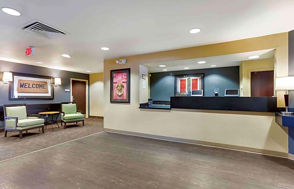 Extended Stay America Suites - Albuquerque - Rio Rancho